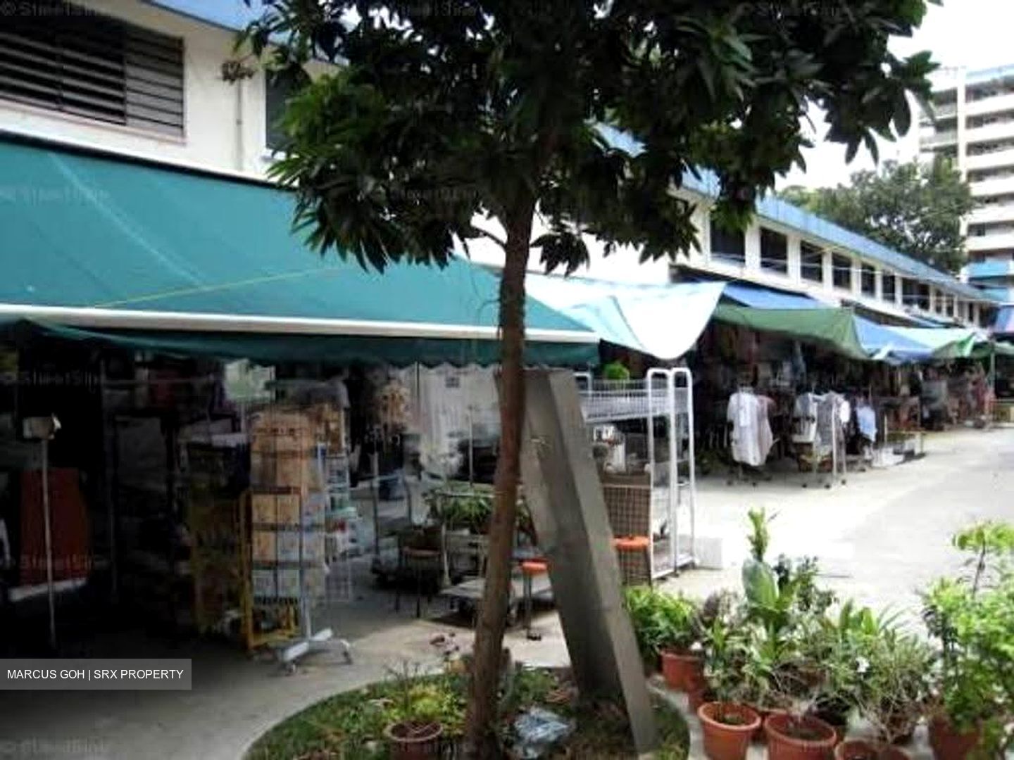 Tiong Bahru Orchid (D3), Retail #612423351